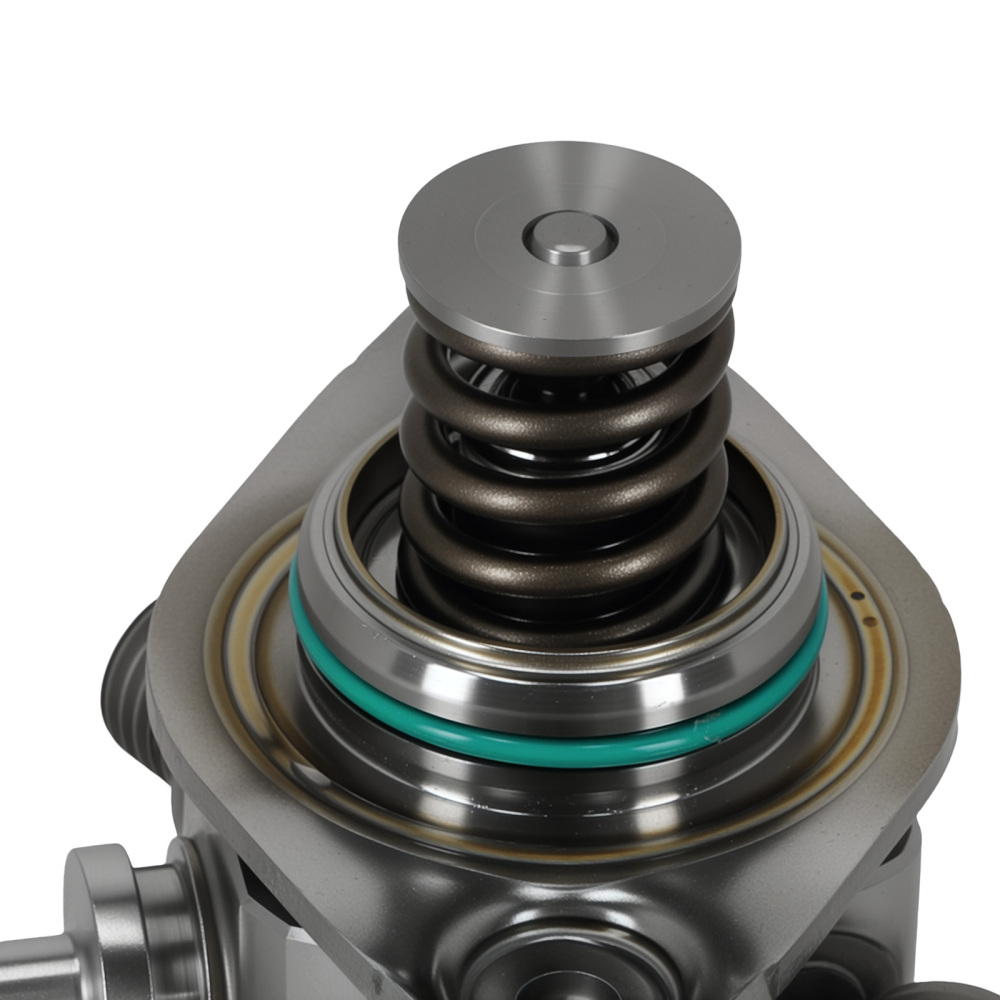High Pressure Pump for 2014-2016 compatible for Hyundai Elantra Sedan 2.0L L4 353202E100