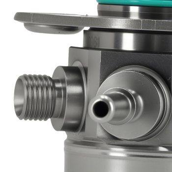 High Pressure Fuel Pump for 14-16 compatible for Hyundai Elantra compatible for Kia Forte 2.0L 353202E100