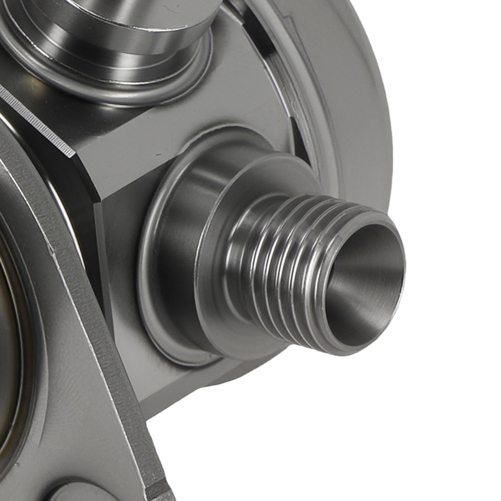 High Pressure Fuel Pump for 14-16 compatible for Hyundai Elantra compatible for Kia Forte 2.0L 353202E100