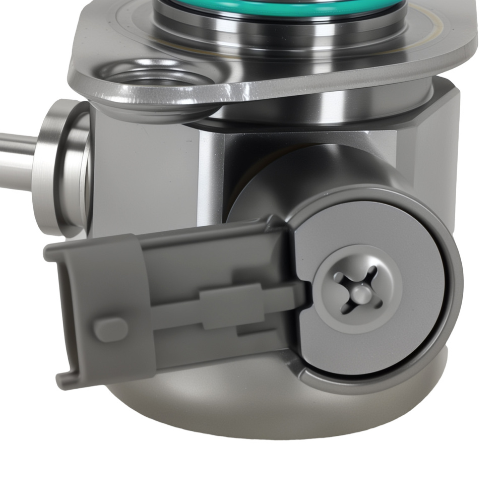 High Pressure Fuel Pump compatible for Hyundai Elantra GT L4 2.0L 2018-2020 35320-2E110