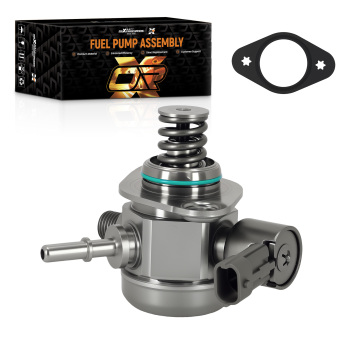High Pressure Fuel Pump compatible for Hyundai Elantra GT L4 2.0L 2018-2020 35320-2E110