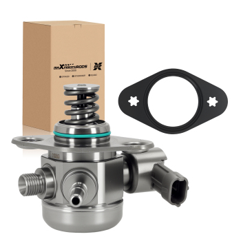 High Pressure Gas Pump compatible for Kia Forte5 2017-2018 L4 2.0L 35320-2E110 GDP413