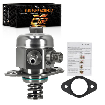 High Pressure Fuel Pump compatible for Ford Mustang 2015-2021 Focus Edge Fusion 2.0L