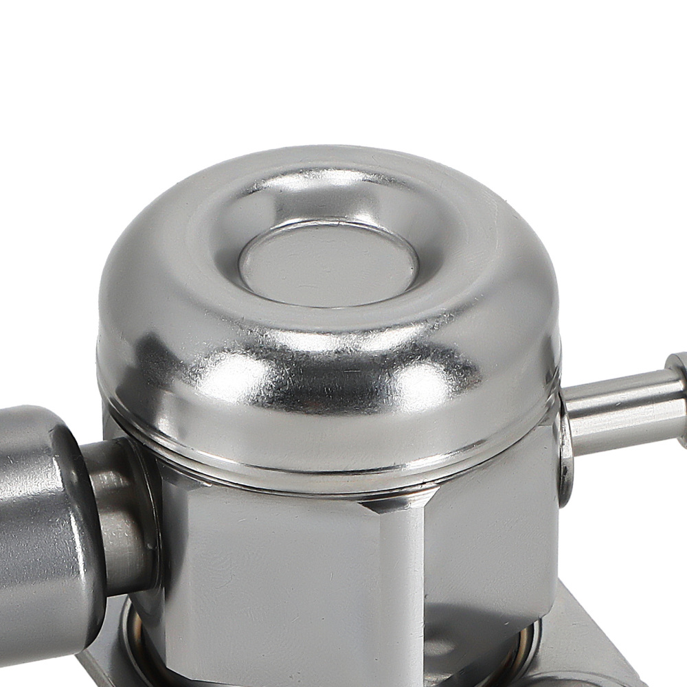 High Pressure Fuel Pump compatible for Ford Mustang 2015-2021 Focus Edge Fusion 2.0L