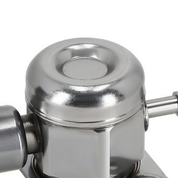 High Pressure Fuel Pump compatible for Ford Mustang 2015-2021 Focus Edge Fusion 2.0L