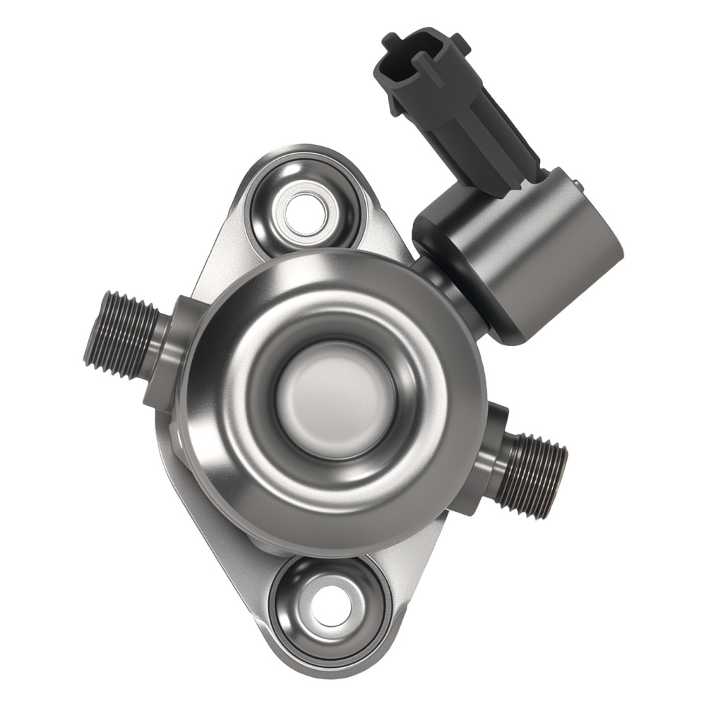 High Pressure Fuel Pump compatible for Ford Escape Fiesta ST Fusion 2013-2019 1.6L L4