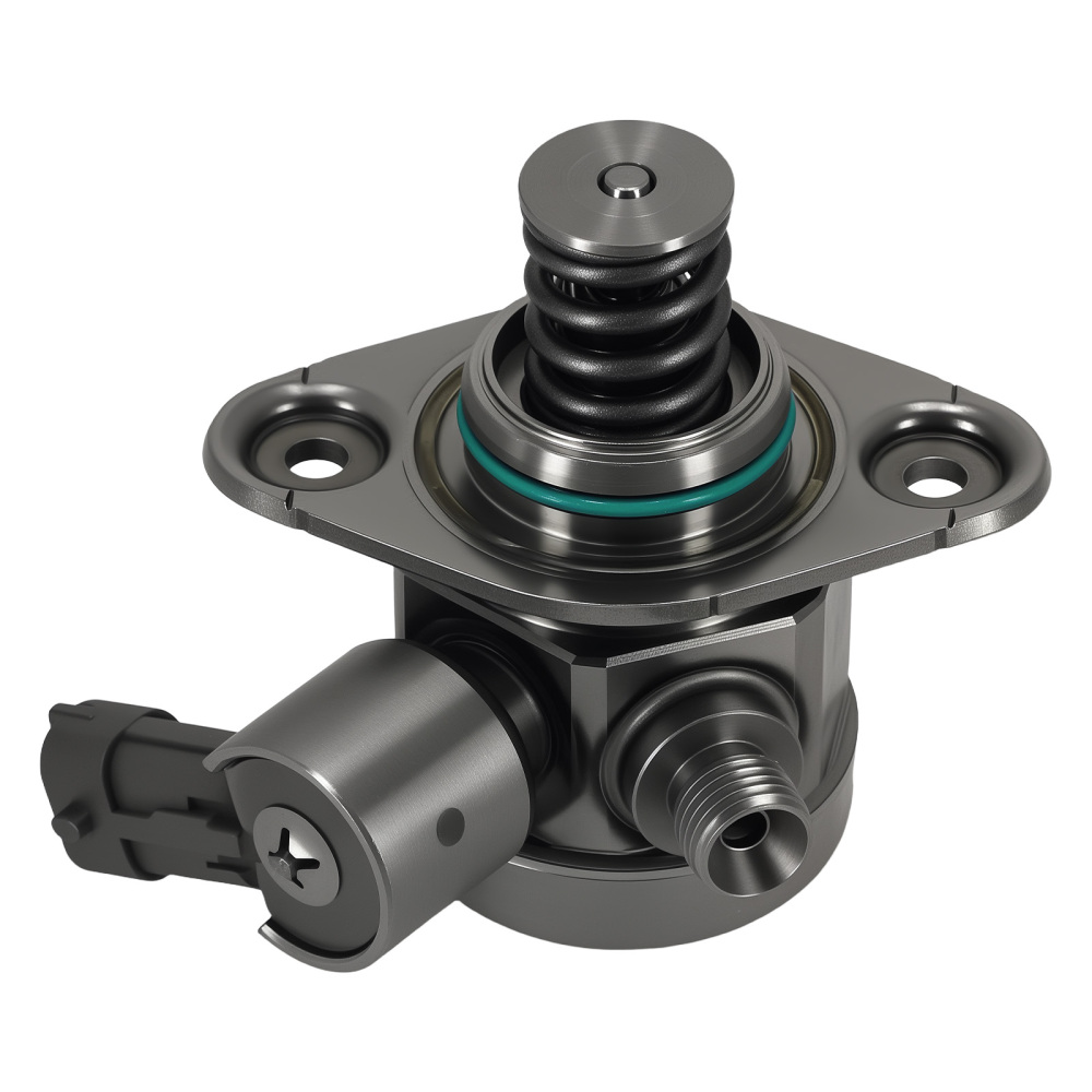 High Pressure Fuel Pump compatible for Ford Escape Fiesta ST Fusion 2013-2019 1.6L L4