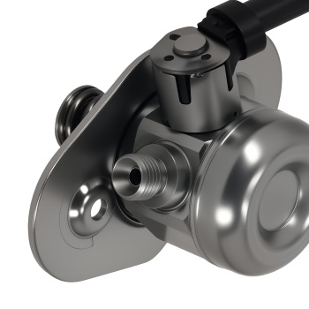 High Pressure Fuel Pump compatible for BMW 2/3/4/5-Series 230i 330i 430i 530i 2016-2021