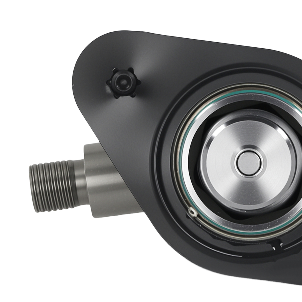 High Pressure Fuel Pump compatible for Cadillac CTS XTS 3.6L Turbo 2014-2015 12642726