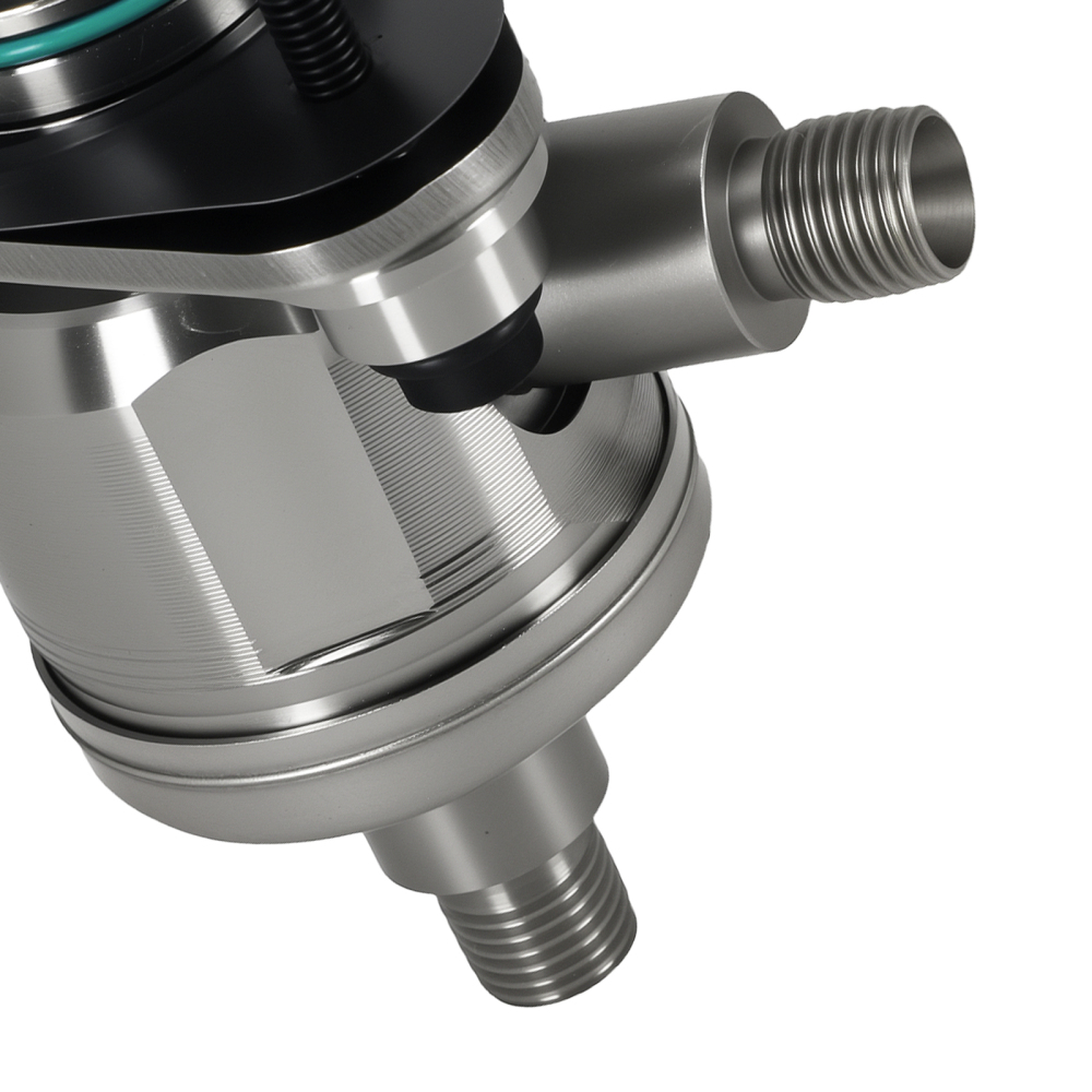 High Pressure Fuel Pump compatible for Cadillac CTS XTS 3.6L Turbo 2014-2015 12642726