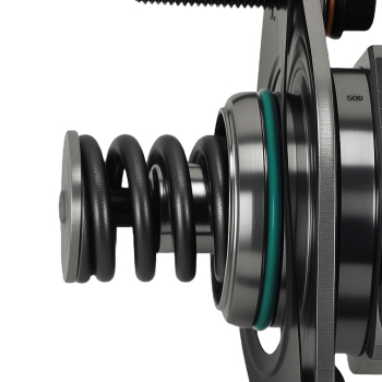 High Pressure Fuel Pump compatible for Buick Cascada L4 1.6L 2016-2019 55585049