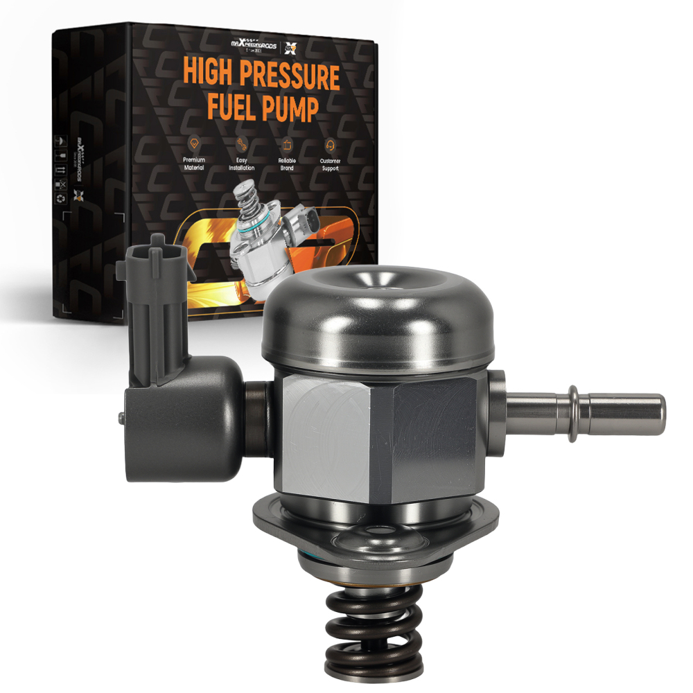 High Pressure Fuel Pump compatible for Ford Taurus/Explorer 3.5L V6 11-19 AA5Z9350A