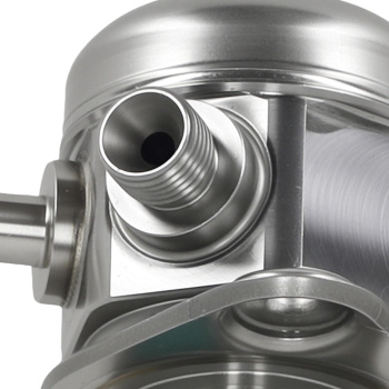 High Pressure Fuel Pump compatible for Ford Explorer 13-19 Flex 10-19 3.5L V6 AA5Z9350A