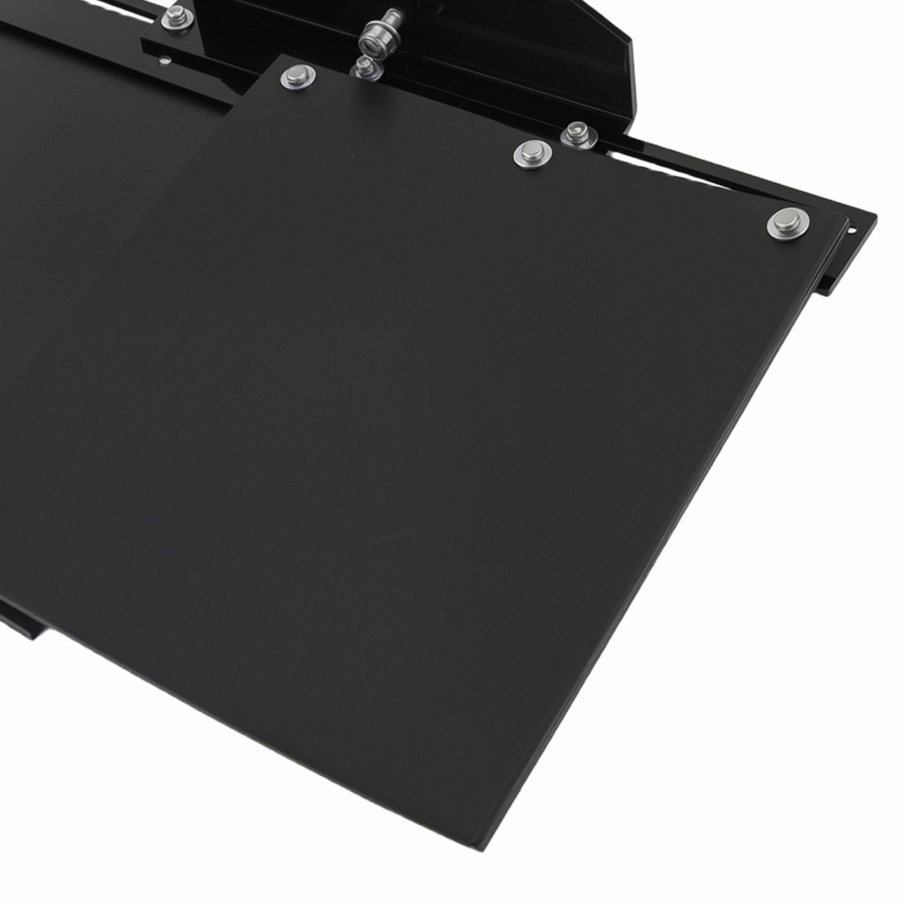 Adjustable Lawn Striping Striper Kit w/Built in Hitch For Zero Turns Tractors