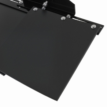 Adjustable Lawn Striping Striper Kit w/Built in Hitch For Zero Turns Tractors