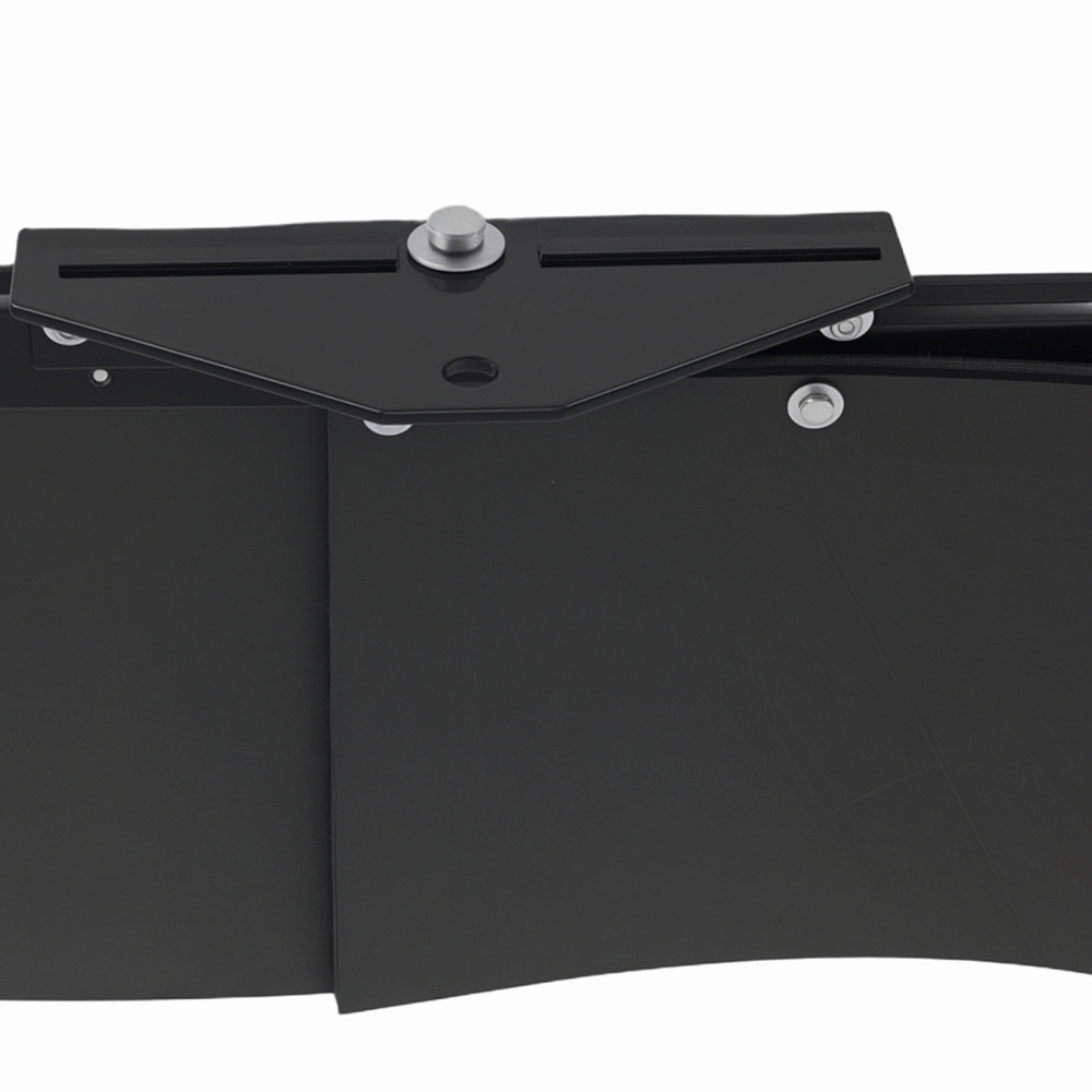 Adjustable Lawn Striping Striper Kit w/Built in Hitch For Zero Turns Tractors