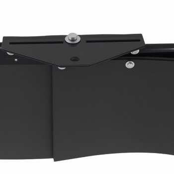 Adjustable Lawn Striping Striper Kit w/Built in Hitch For Zero Turns Tractors