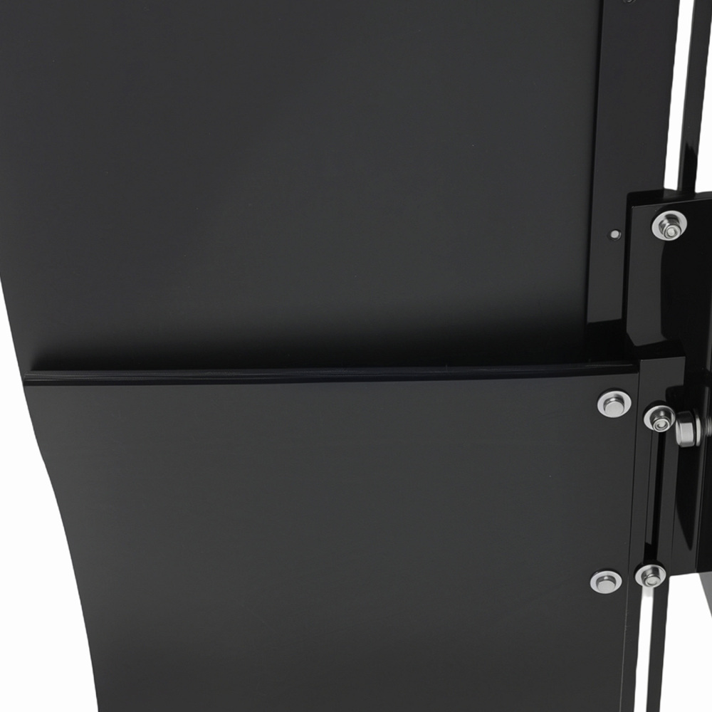 Adjustable Lawn Striping Striper Kit w/Built in Hitch For Zero Turns Tractors