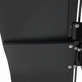 Adjustable Lawn Striping Striper Kit w/Built in Hitch For Zero Turns Tractors