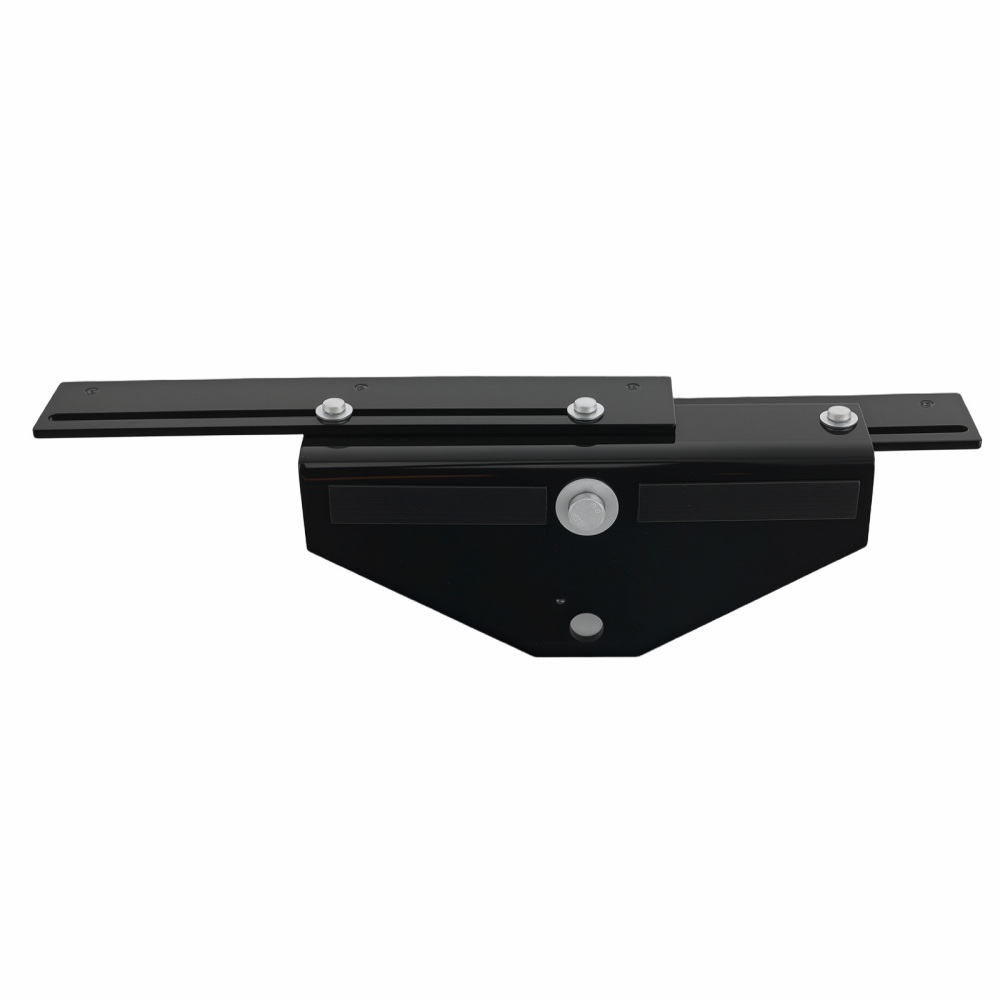 Adjustable Lawn Striping Striper Kit w/Built in Hitch For Zero Turns Tractors