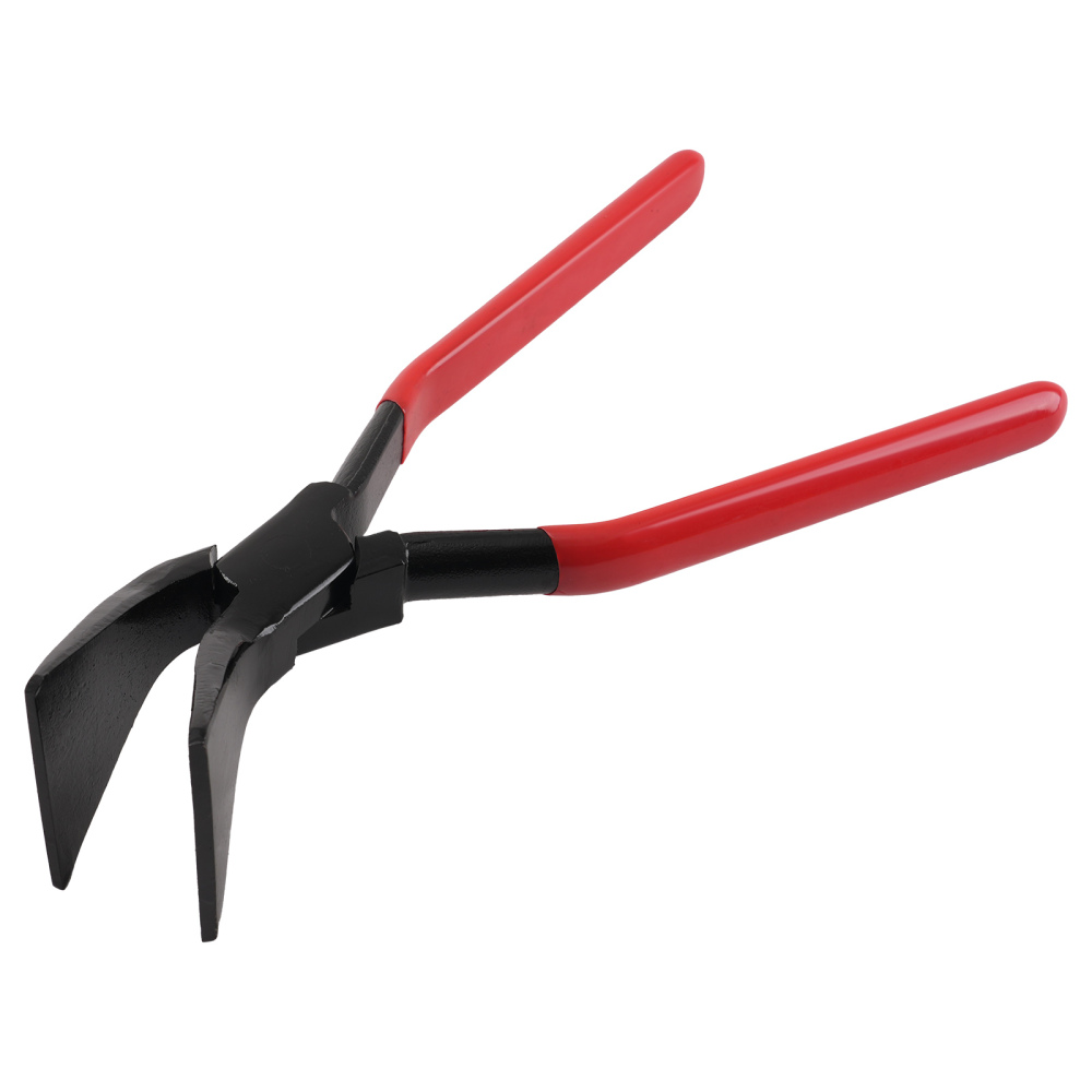 3 Piece Folding Pliers Set 0° 45° 90° Steel Sheet Metal Bending Tool 28cm