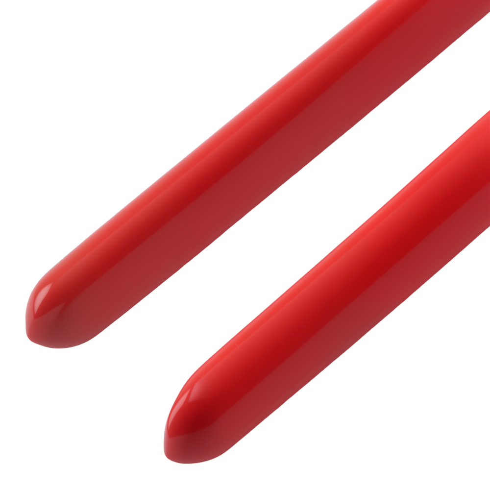 Attrezzo Lamiera Manuale 28cm Acciaio Alto Carbonio Bordi Dritti 6cm