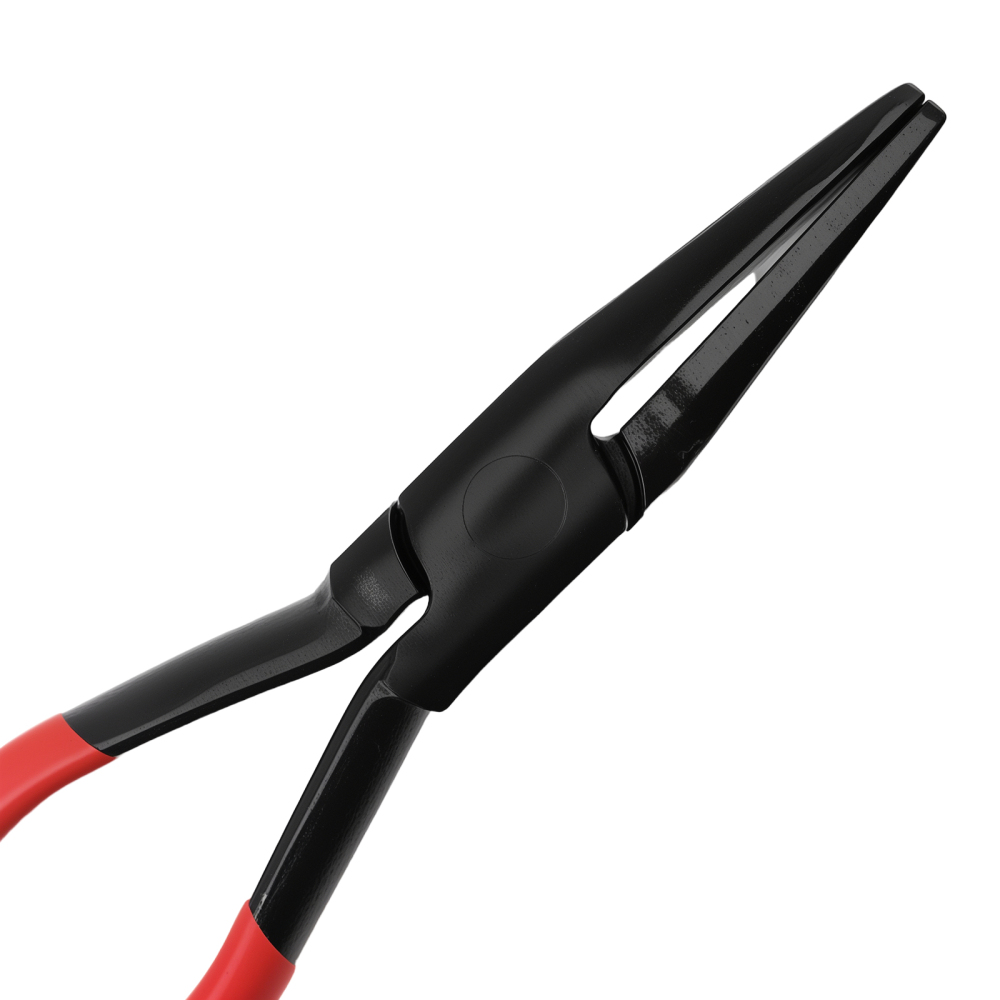 Attrezzo Lamiera Manuale 28cm Acciaio Alto Carbonio Bordi Dritti 6cm