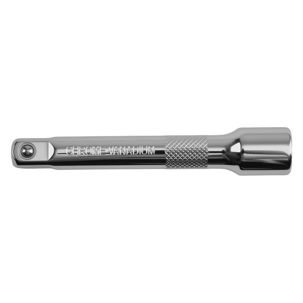 Adjustable Click Torque Wrench 10-150 ft.lb ±4% 1/2 Drive Adapters Extension