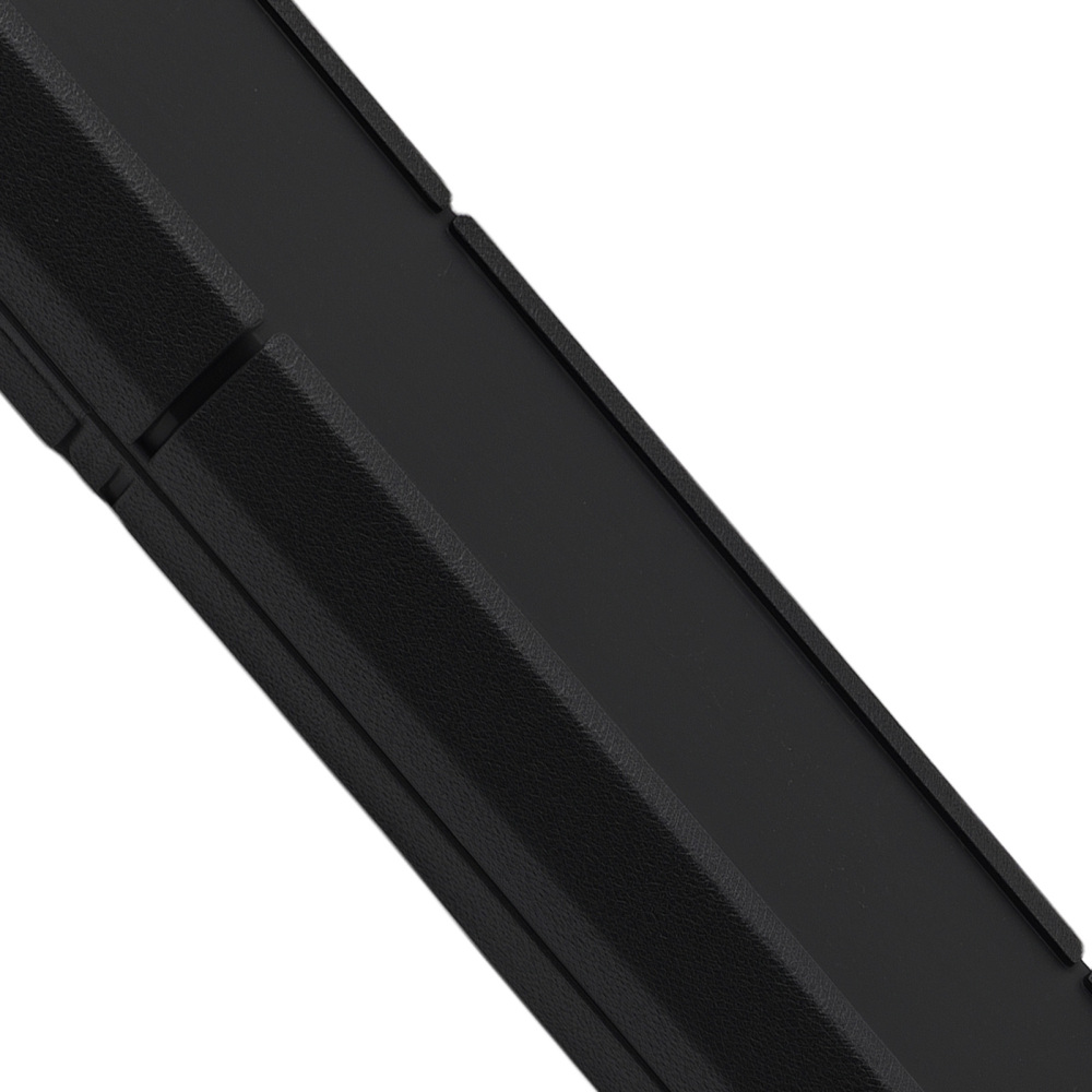 6pc 1/2 Click Torque Wrench Kit 10-150 ft.lb with Extension BarSocket Set