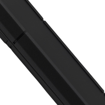 6pc 1/2 Click Torque Wrench Kit 10-150 ft.lb with Extension BarSocket Set