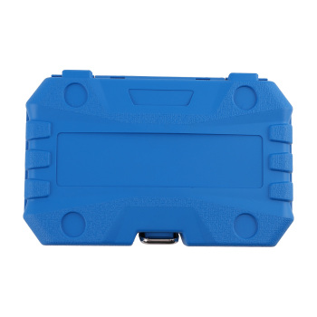 Set chiavi a bussola passanti con cricchetto 10-24mm 3/8 1/2 Reversibile