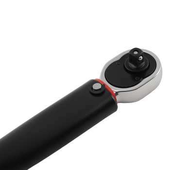 Llave Dinamométrica 1-10Nm 1/4 Carraca Reversible 40Cr con Maletín y Guantes