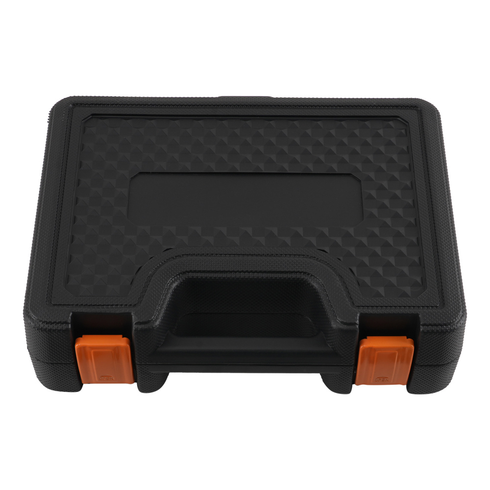 23pcs Bumper Hole Cutter HSS Drill for Parking Sensor Installation 5mm