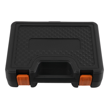 23pcs Bumper Hole Cutter HSS Drill for Parking Sensor Installation 5mm