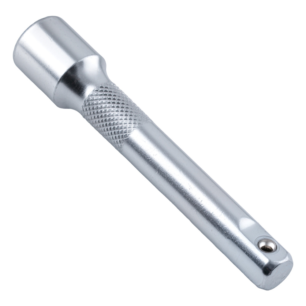 94 Piece Socket Set CRV 1/4 1/2 Drive Metric Hex Star Bits Ratchet Tools