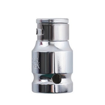 54 in 1 Set Bussole Star Hex Spline Acciaio for Manutenzione Industriale