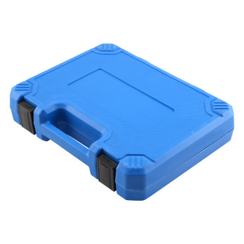 3/8 1/2 Dr Socket Bit Set 75 Pieces Hex Star Ribe Spline CRV Tool