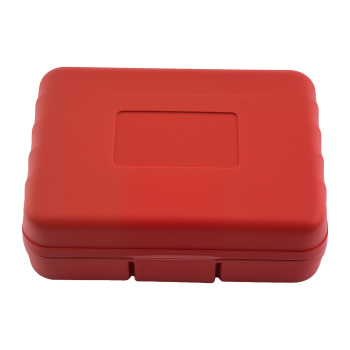 9 Pezzi Adattatori Bussole Impatto Acciaio CR-MO 1/4 3/8 1/2 3/4 1