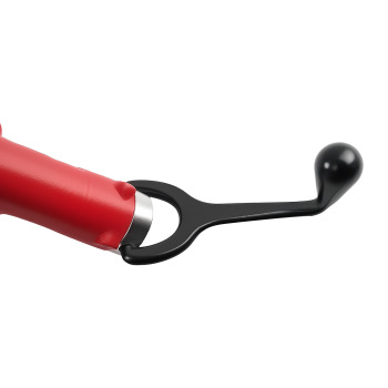 Bench Chain Vise Pipe Clamping Tool 1/2-8 inch Cast Iron Heavy Duty Chain