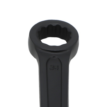 Chiave 24mm Battuta CrV Metrica for Controdadi Ali Tenuta Martello 165mm