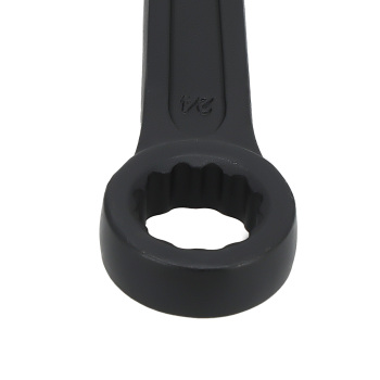 Chiave 24mm Battuta CrV Metrica for Controdadi Ali Tenuta Martello 165mm