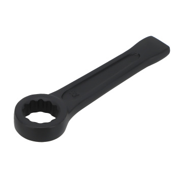 Chiave 24mm Battuta CrV Metrica for Controdadi Ali Tenuta Martello 165mm