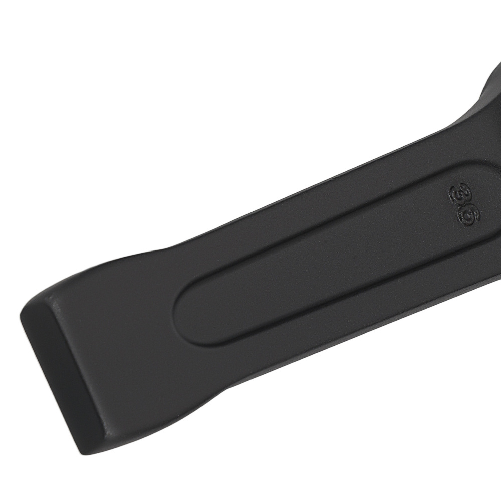 36mm Bi-Hex Striking Spanner Box End CrV 12 Point Wrench Metric 205mm