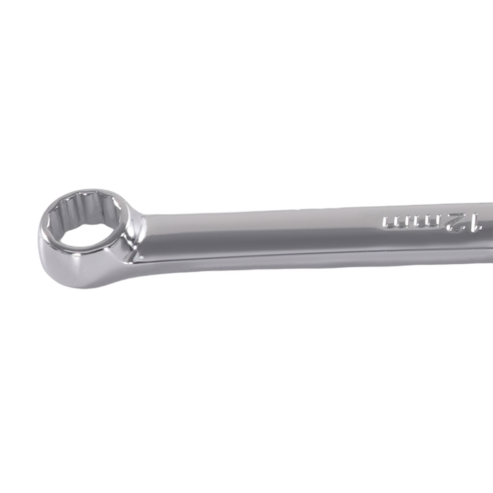 12 Point Aviation Box End Wrench Set 8 Piece Metric Extra Long 8-24mm Double