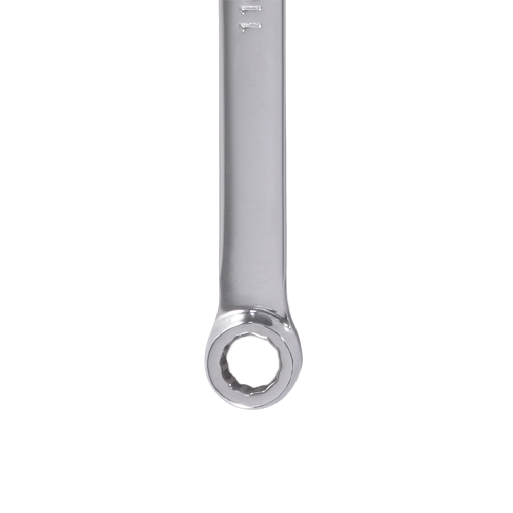 12 Point Aviation Box End Wrench Set 8 Piece Metric Extra Long 8-24mm Double
