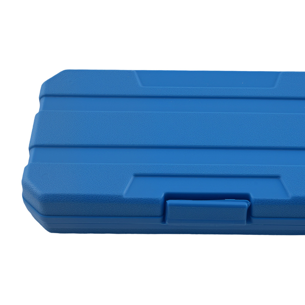 10pc CRV Spline Socket Triple Square 1/4 3/8 1/2 Drive M4-M18