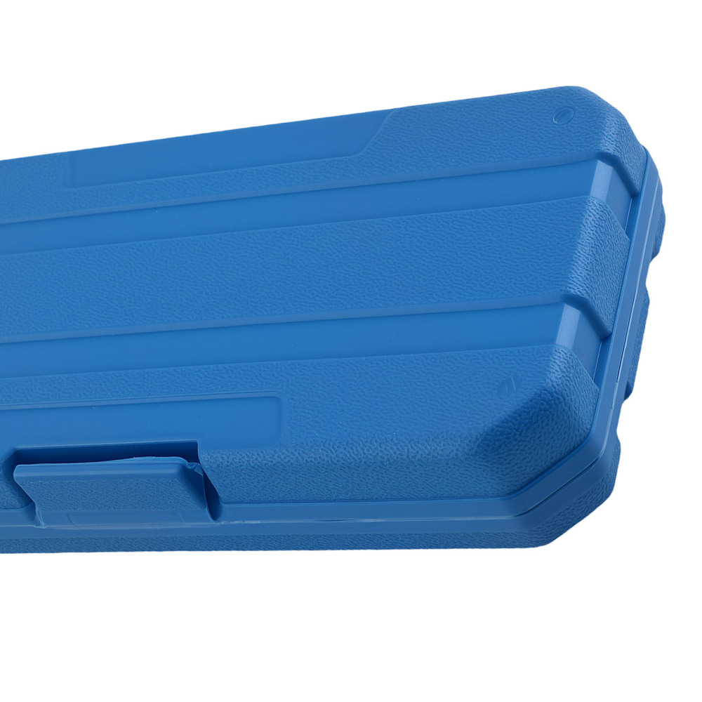 10pc CRV Spline Socket Triple Square 1/4 3/8 1/2 Drive M4-M18