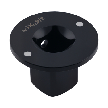 4pc Low Profile Drive Adapter Socket Impact Set 1/4 3/8 1/2 3/4 1 NEW