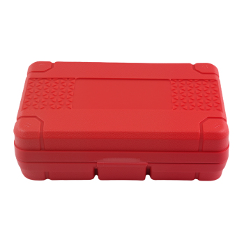 6 Piece Impact Drive Socket Set 1/4-1/2 Steel Adapter Reducer Tool Kit