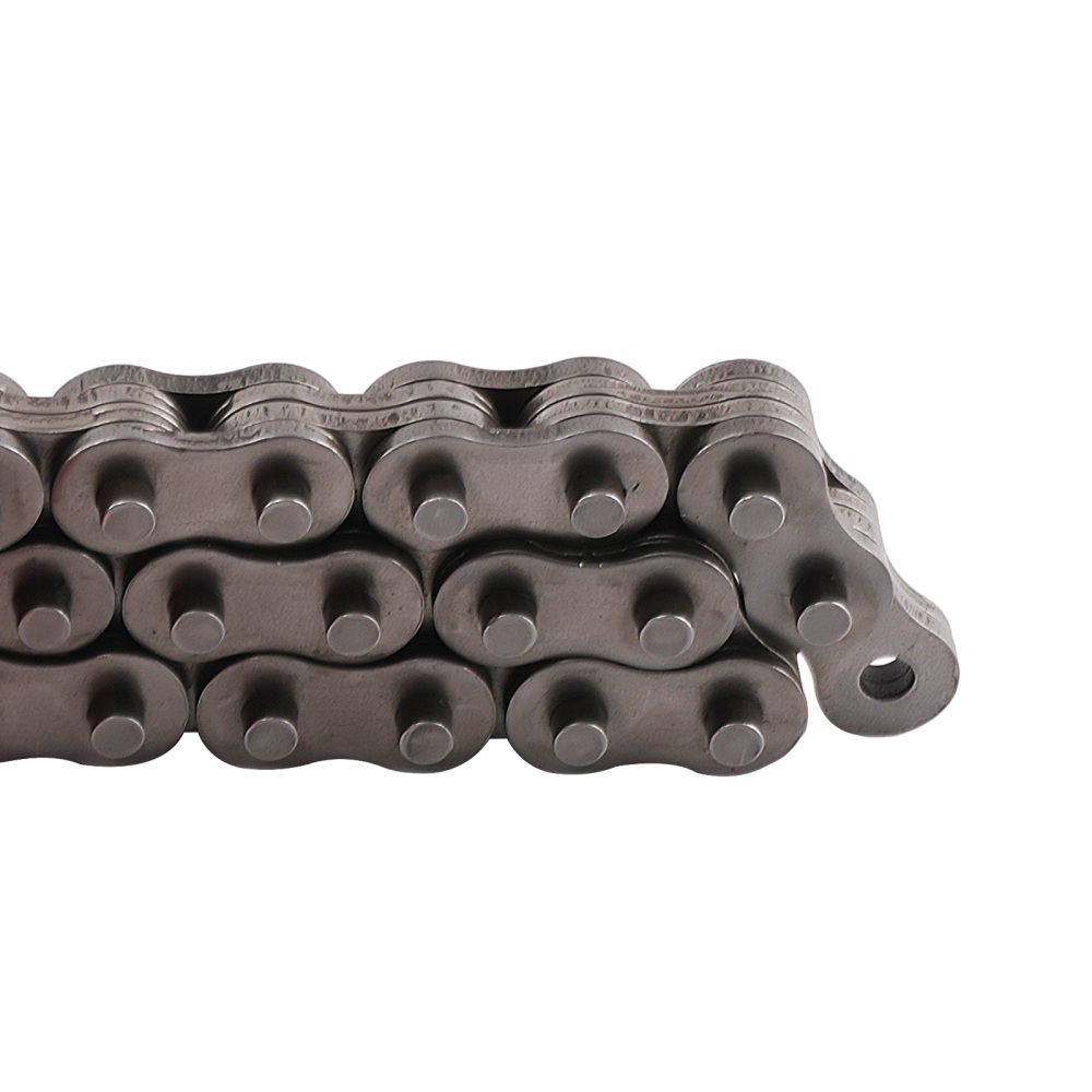 1/4-6 Bench Cast Iron Chain Vise 28 Pipe Steel Jaw Heavy Duty Clamp